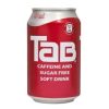 TAB Soft Drink Can (300ml)