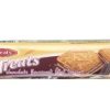 TASTY TREATS Cream Biscuits Chocolate(80g)