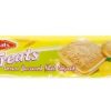 TASTY TREATS Cream Biscuits Lemon(80g)