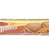 TASTY TREATS Cream Biscuits Orange(80g)