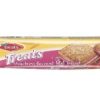 TASTY TREATS Cream Biscuits Strawberry(80g)