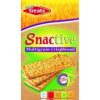 TASTY TREATS Snacactive Crackers Multigrain(500g)