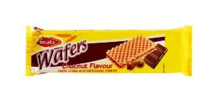 TASTY TREATS Wafers Chocnut(100g)