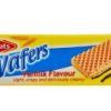 TASTY TREATS Wafers Vanilla(100g)