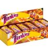 TINKIES Sponge Cakes Chocolate(12's)
