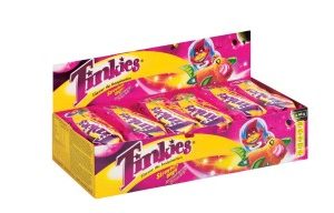 TINKIES Sponge Cakes Strawbery(12's)