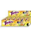 TINKIES Sponge Cakes Vanila Whizz(12's)