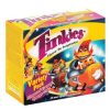 TINKIES Sponge Cakes Vanilla Whizz(6's)
