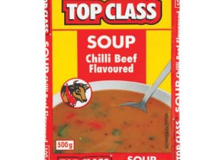 TOP CLASS Soup Chilli Beef (500g)