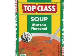 TOP CLASS Soup Mutton (500g)