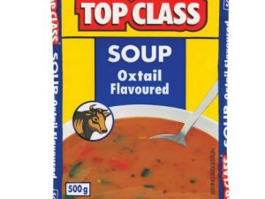 TOP CLASS Soup Oxtail (500g)