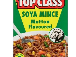 TOP CLASS Soya Mince Mutton (100g)