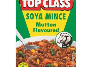 TOP CLASS Soya Mince Mutton (200G)
