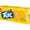 TUC Crackers Cheese(100g)