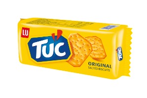 TUC Crackers Cheese(100g)