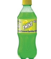 TWIST Lemon Bottle (440ml)