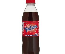 TWIZZA Carbonated Soft Drinks Cola(330ml)