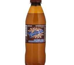 TWIZZA Carbonated Soft Drinks Ginger Beer(330ml)