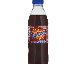TWIZZA Carbonated Soft Drinks Iron Brew(330ml)