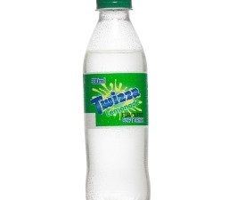 TWIZZA Carbonated Soft Drinks Lemonade(330ml)