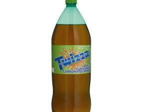 TWIZZA Soft Drink Apple(2L)