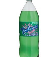 TWIZZA Soft Drink Cream Soda(2L)