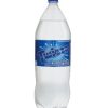 TWIZZA Soft Drink Soda Water(2L)