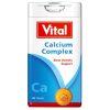 VITAL Calcium Complex Bone Density Support Tablets 30'S