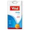 VITAL Kelp Iodine Tyroid Support Tablets 100'S