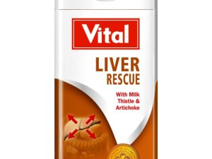 VITAL Liver Rescue