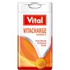 VITAL Vitacharge Energy Capsules 30'S