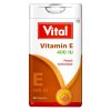 VITAL Vitamin E Potent Antioxident Capsules 30'S