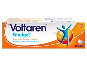 VOLTAREN VOLTAREN Emulgel 20g