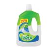 COBRA 2 in 1 Active Tile Cleaner Apple (1.5L)