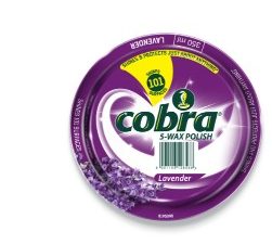 COBRA Paste Lavender (350ml)