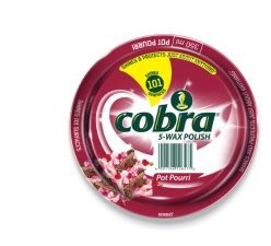 COBRA Paste Pot Pourri (350ml)