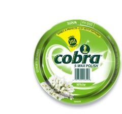 COBRA Paste White (350ml)