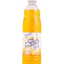 MR MUSCLE All Purpose Cleaner Citrus Blossom (1l)