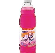 MR MUSCLE All Purpose Cleaner
