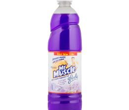 MR MUSCLE All Purpose Cleaner
