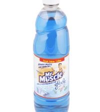MR MUSCLE All Purpose Cleaner
