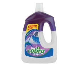 COBRA 2 in 1 Active Tile Cleaner Lavender (1.5L)