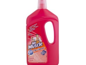 MR MUSCLE Tile Cleaner Country (750ml)