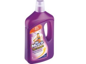 MR MUSCLE Tile Cleaner Lavender (750ml)
