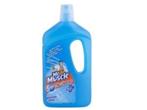 MR MUSCLE Tile Cleaner M Fresh (750ml)