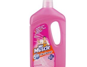 MR MUSCLE Tile Cleaner Potpourri (750ml)