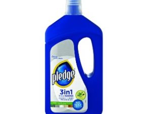 PLEDGE High Shine Floor Polish Fresh (750ml)