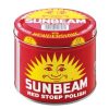 SUNBEAM Floor Polish Red (875ml)