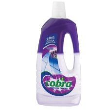 COBRA Active Tile Cleaner Lavender (750ml)