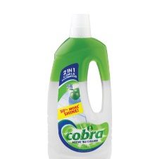 COBRA Active Tile Cleaner Mountain (750ml)